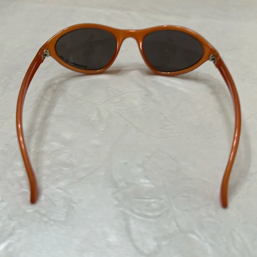 Carrera KIDS BUBBLE Sunglasses- orange